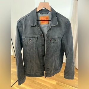 Levi’s Jean Jacket